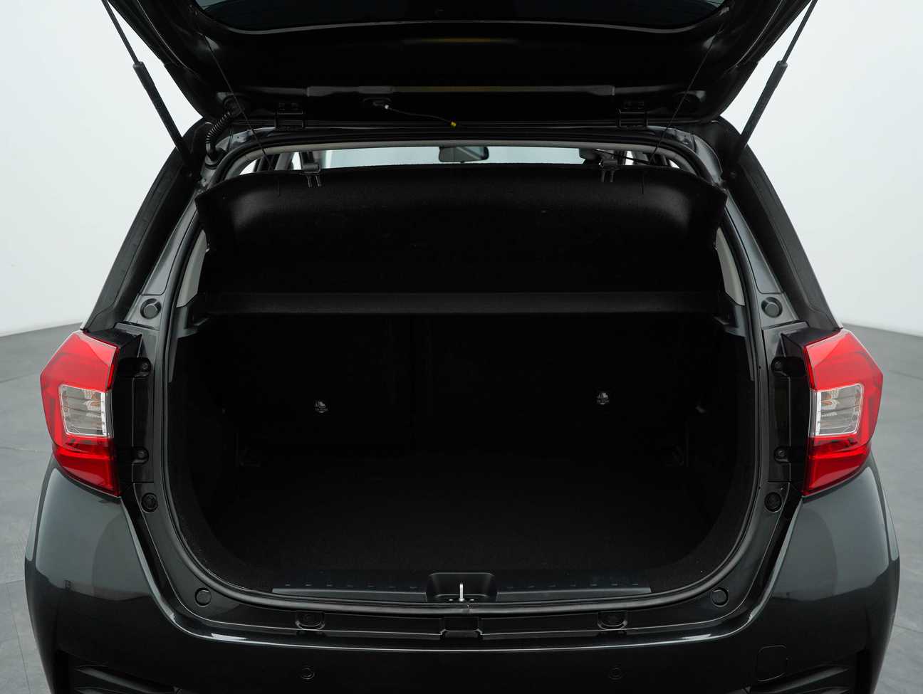 terpakai 2021 Perodua Myvi AV 1.5