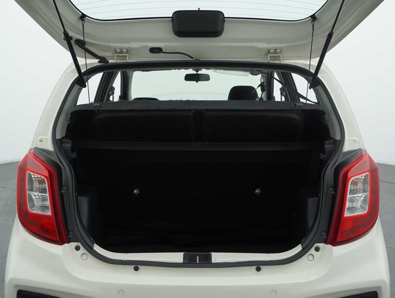 used 2022 Perodua AXIA GXtra 1.0