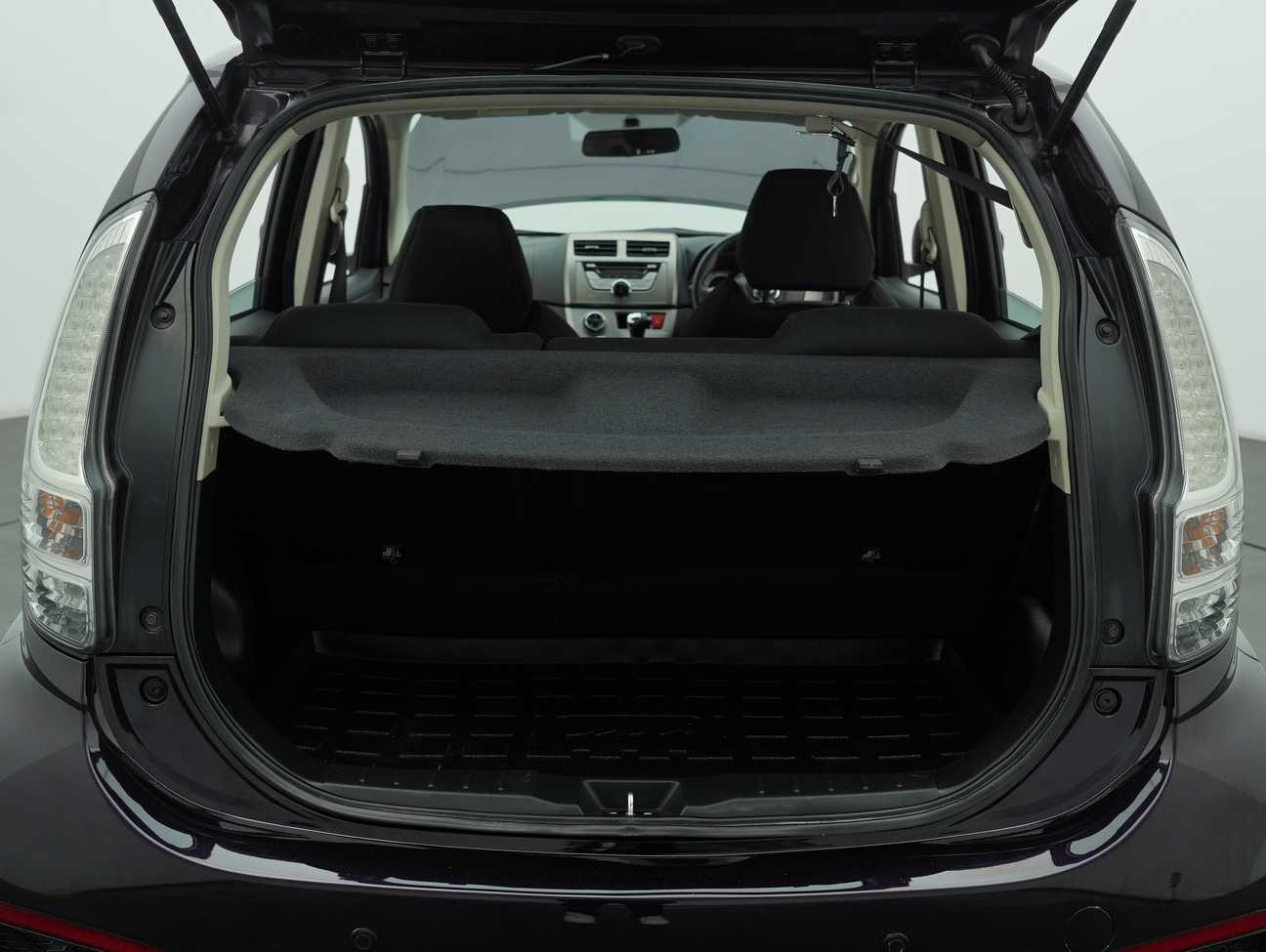 used 2015 Perodua Myvi SE 1.5