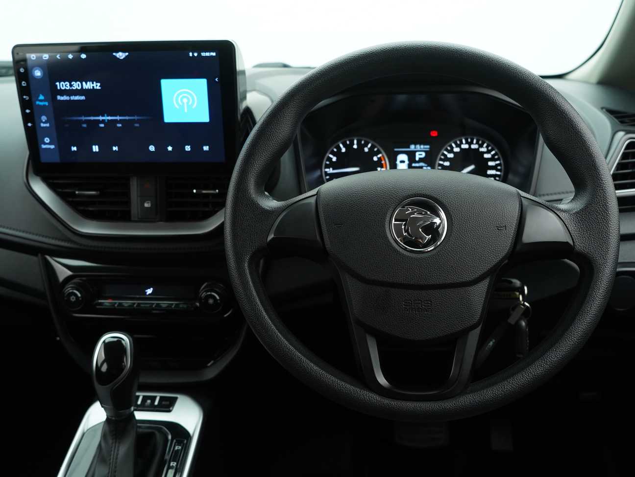 used 2022 Proton Persona Standard 1.6