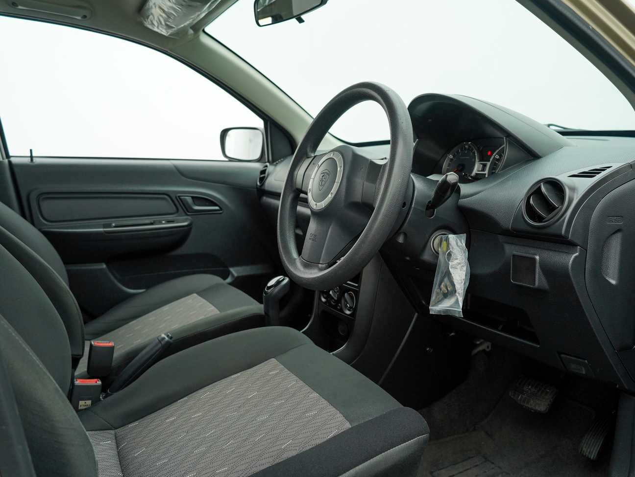 used 2016 Proton Saga FLX Plus 1.3