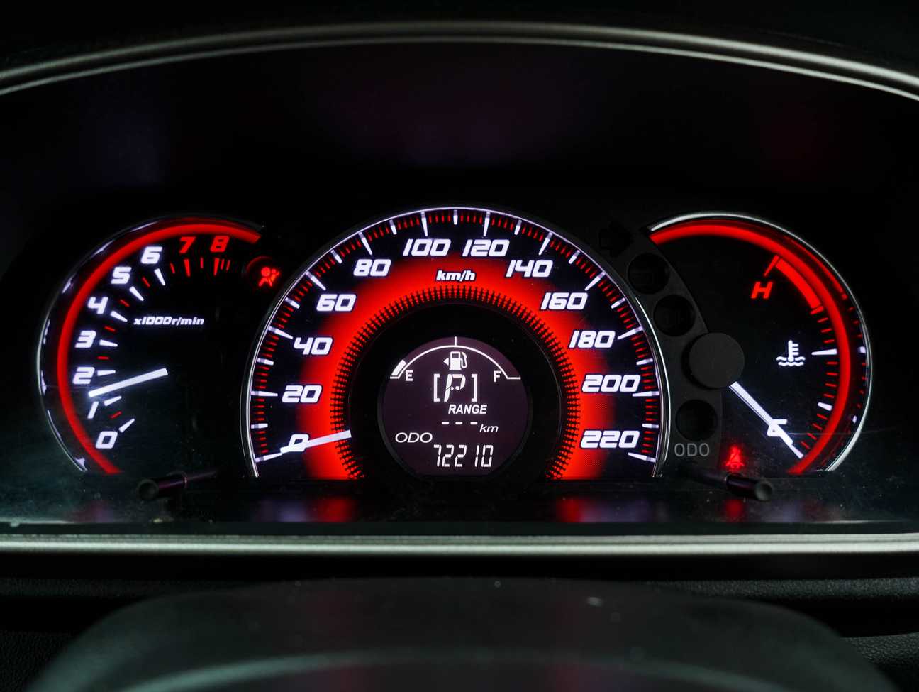 used 2014 Perodua Myvi SE 1.5