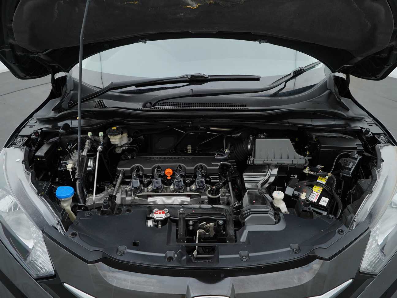 used 2015 Honda HR-V E 1.8