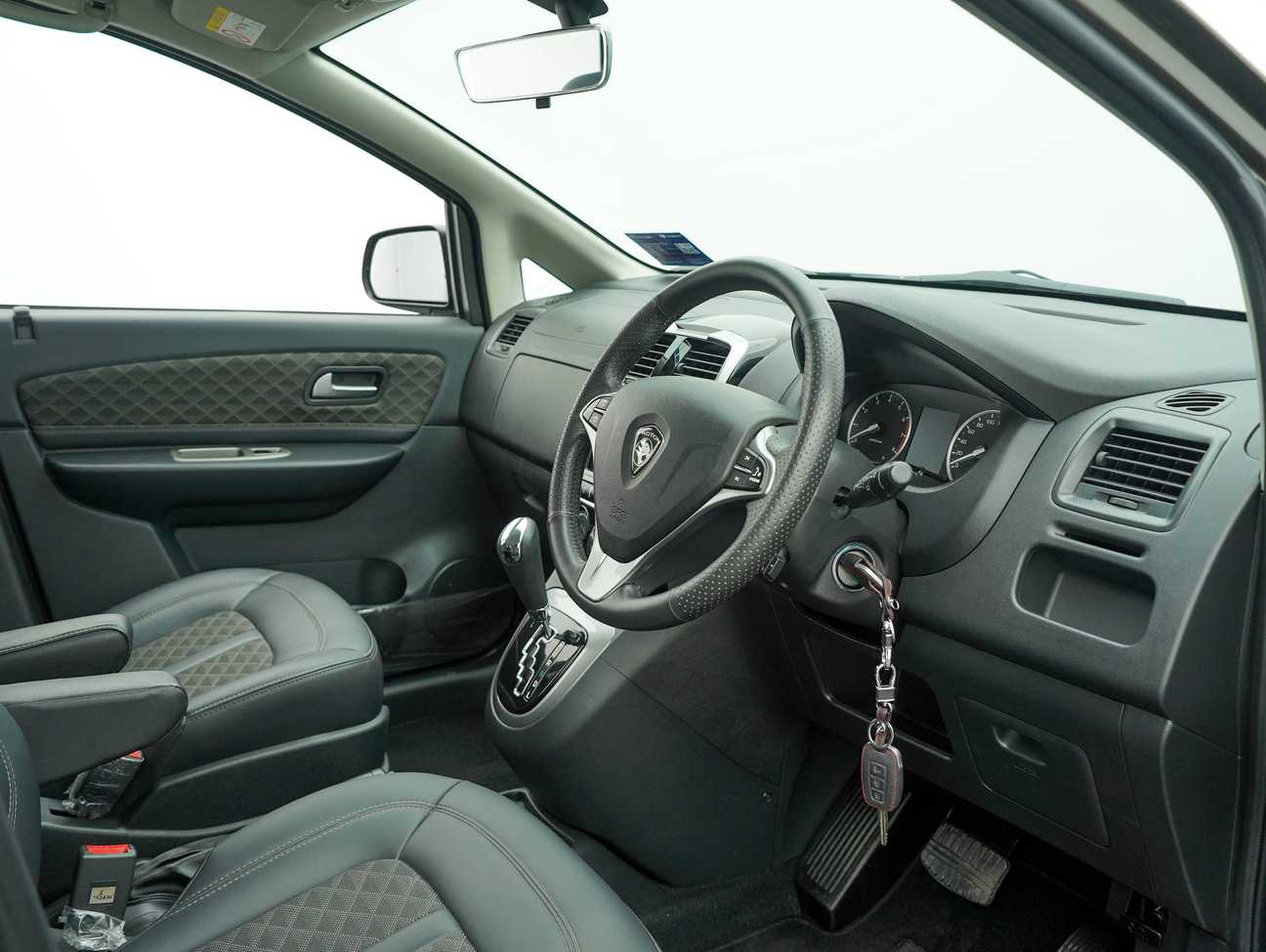 used 2020 Proton Exora Premium 1.6