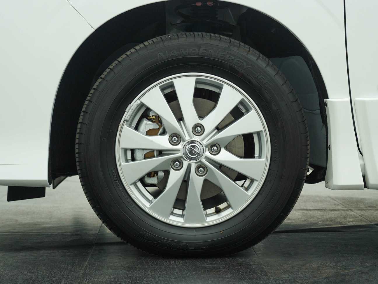 used 2025 Nissan Serena S-Hybrid High-Way Star 2.0