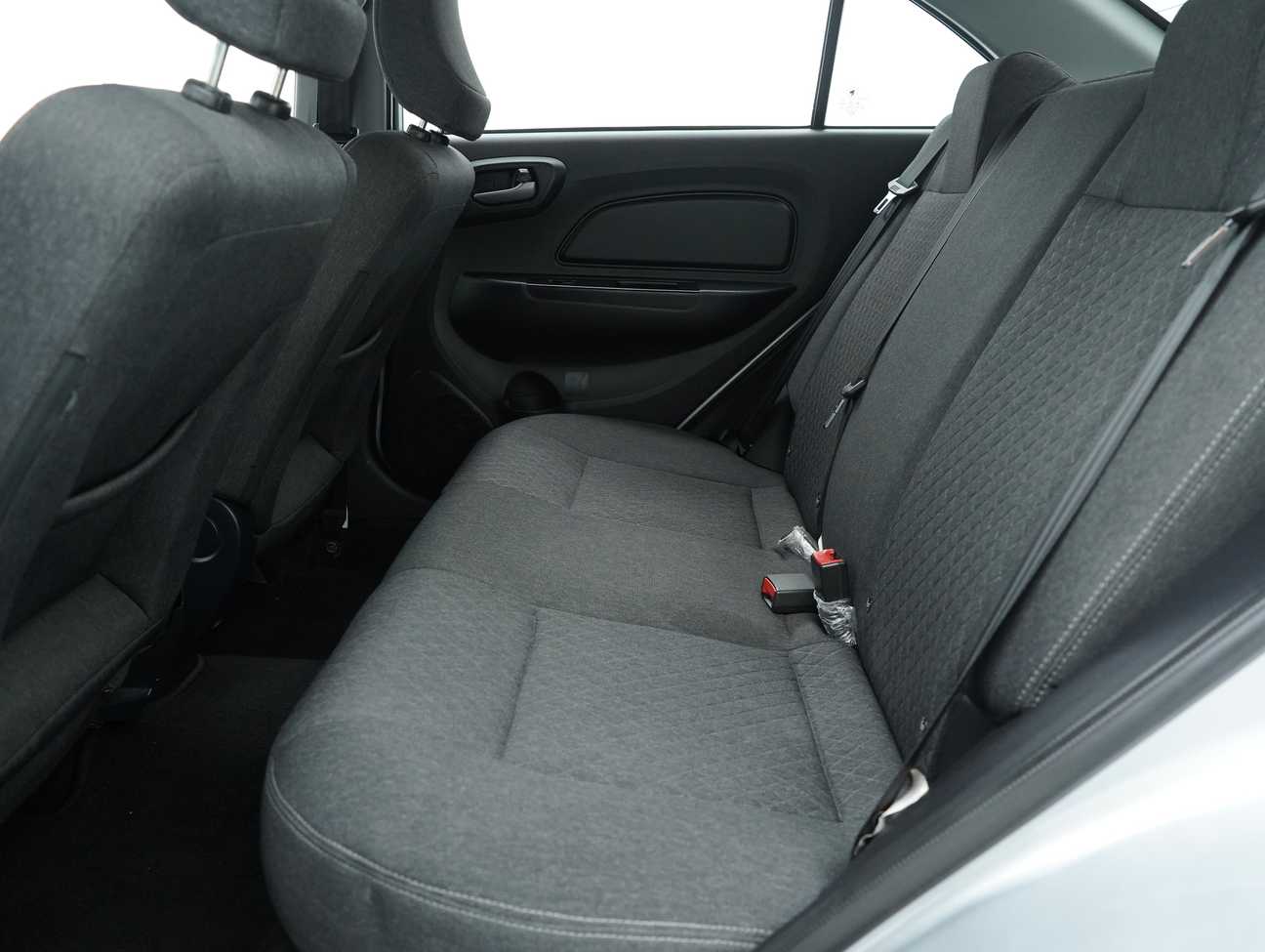terpakai 2019 Proton Saga Premium 1.3