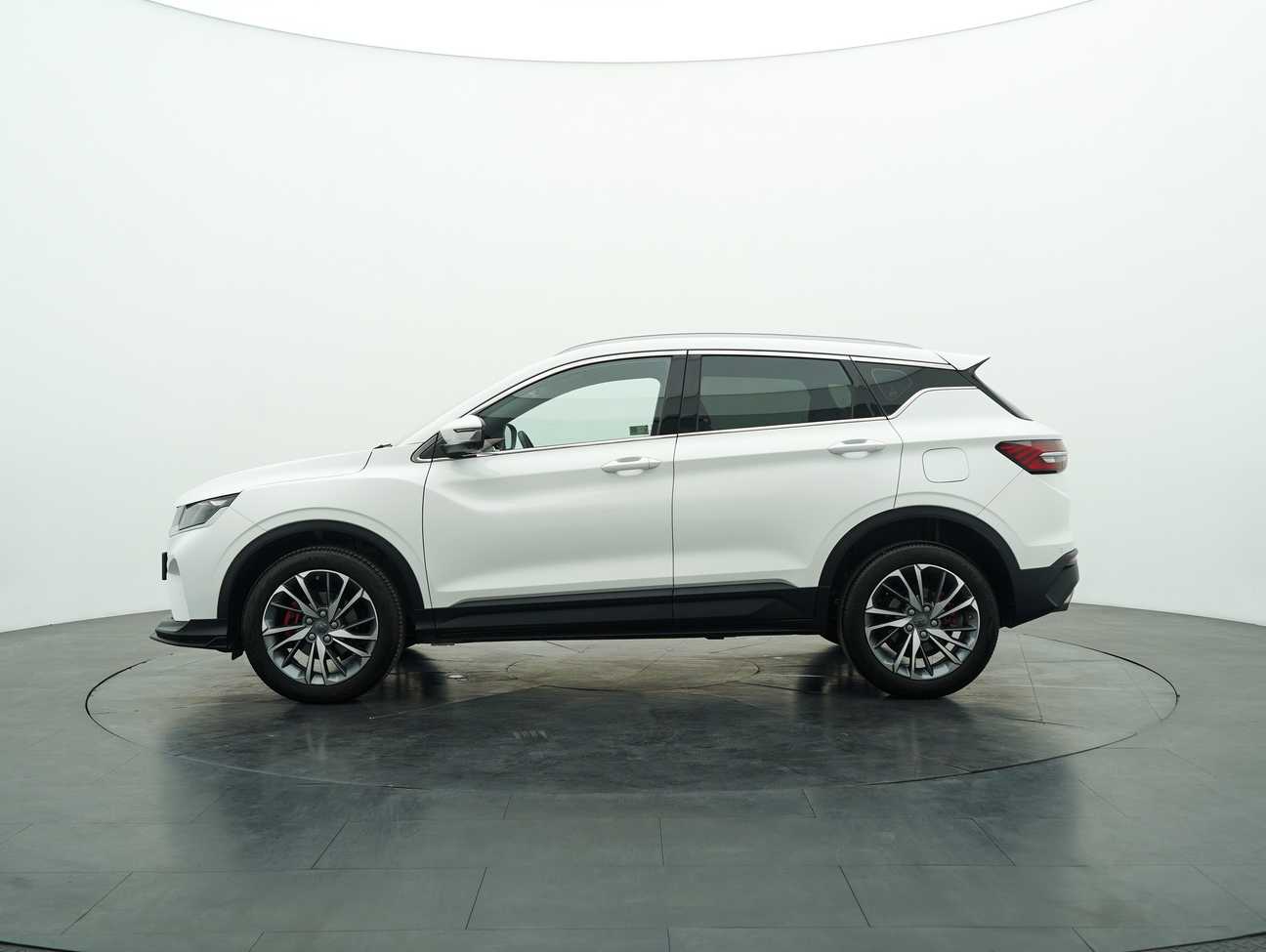 used 2024 Proton X50 Premium 1.5