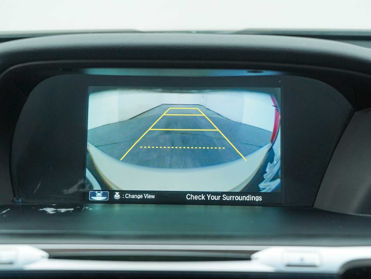 used 2015 Honda Accord VTi-L 2.0