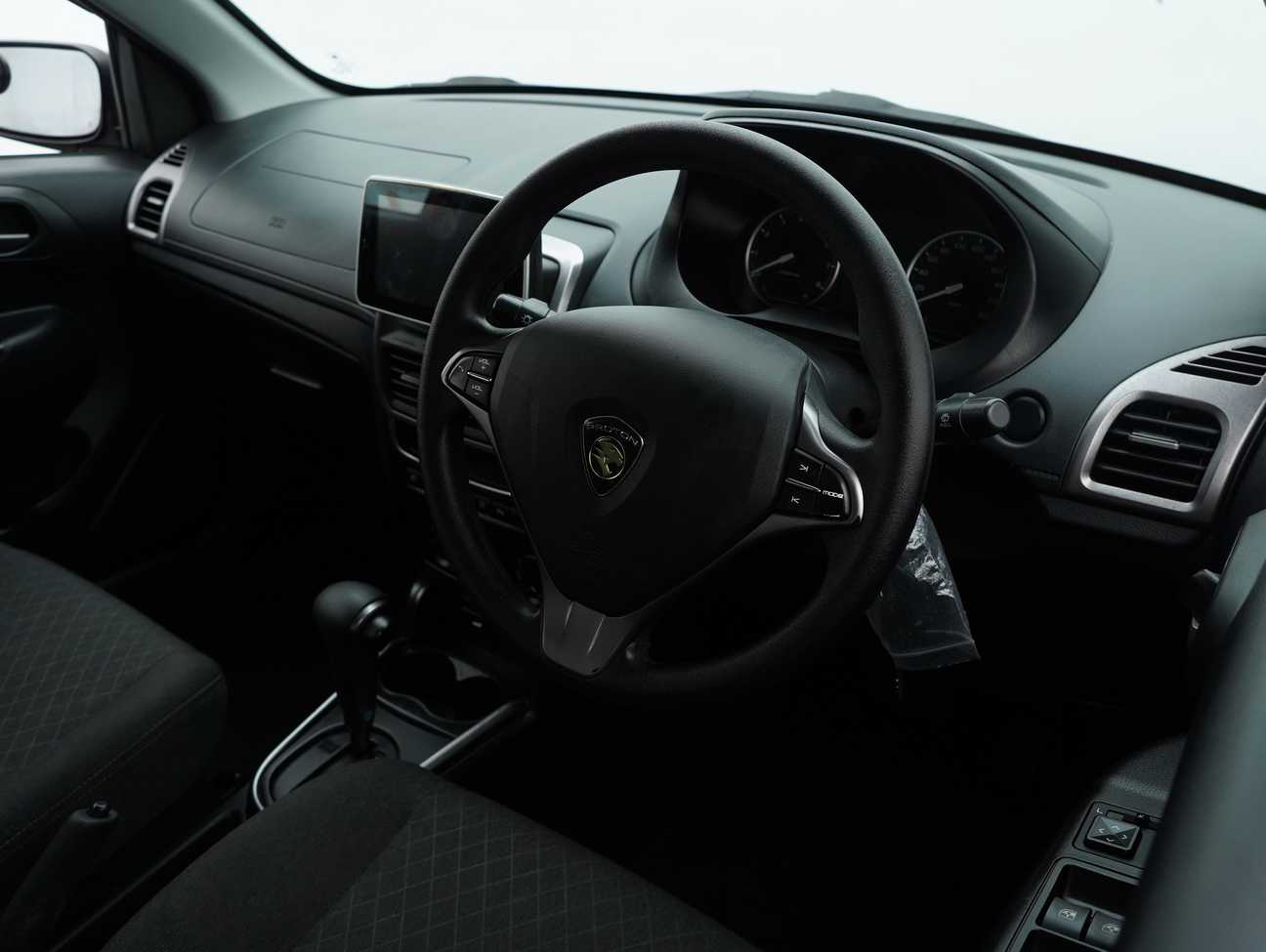 used 2019 Proton Saga Premium 1.3