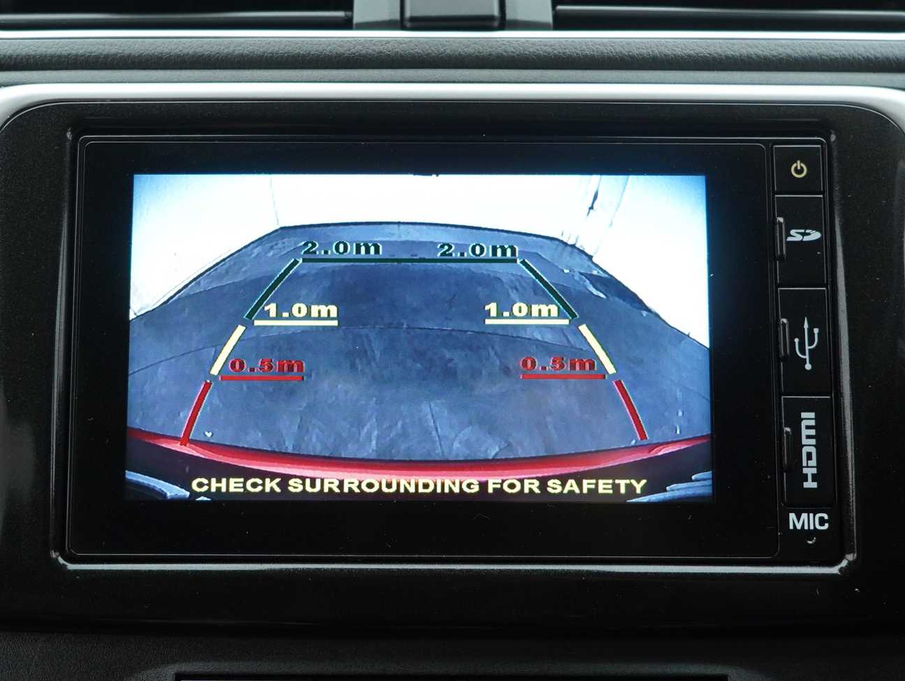 used 2021 Perodua Bezza Advance 1.3