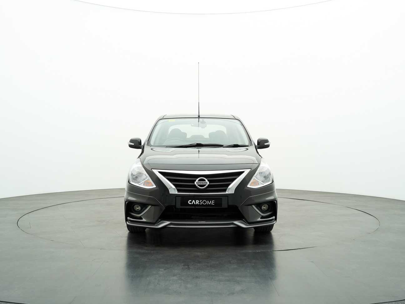 used 2018 Nissan Almera VL 1.5