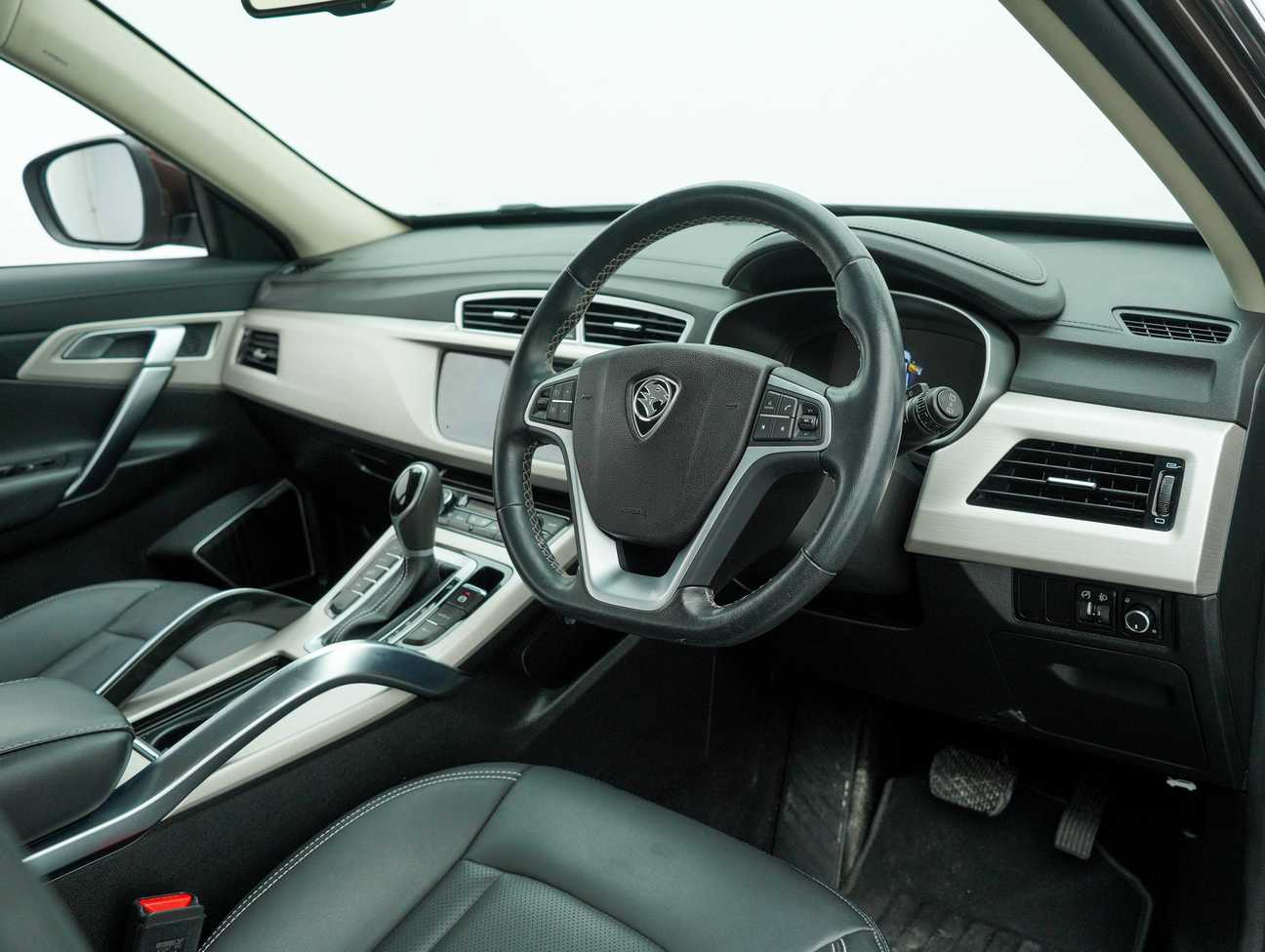 terpakai 2019 Proton X70 Executive 1.8