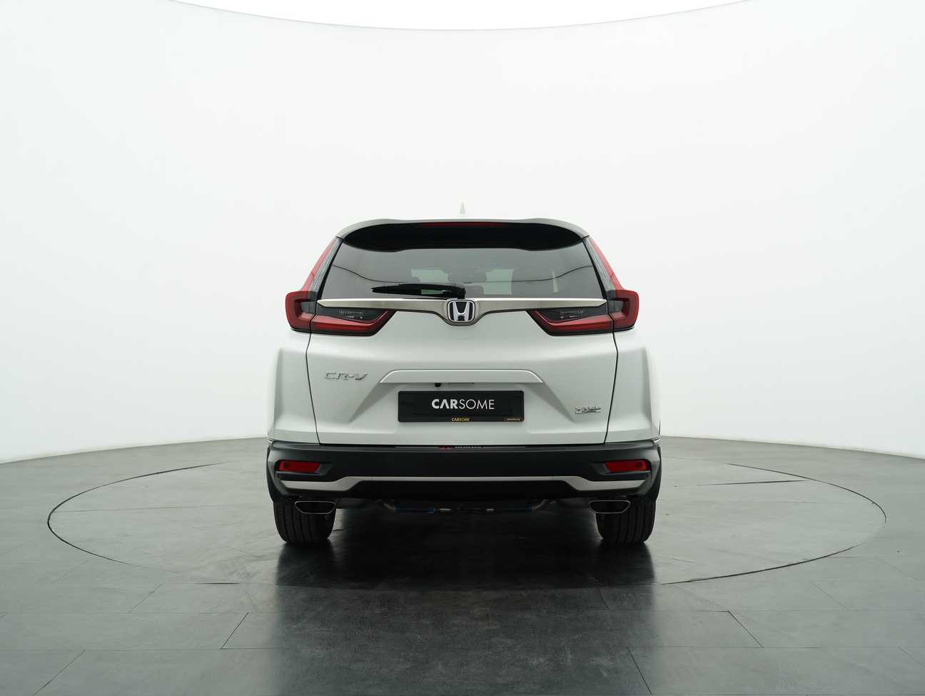 used 2023 Honda CR-V TC-P VTEC 1.5
