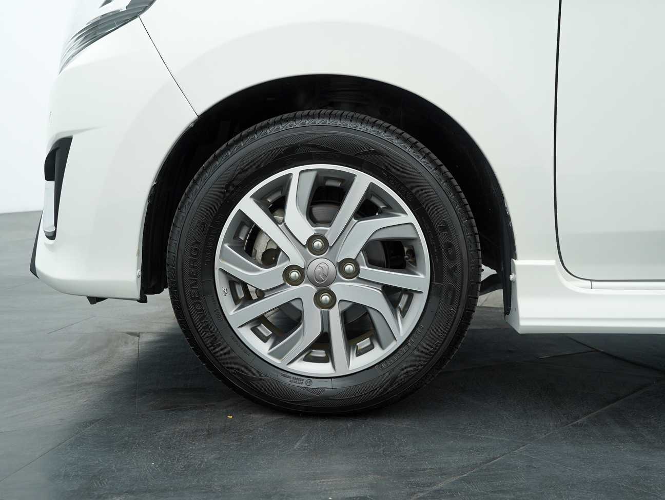 used 2019 Perodua AXIA SE 1.0