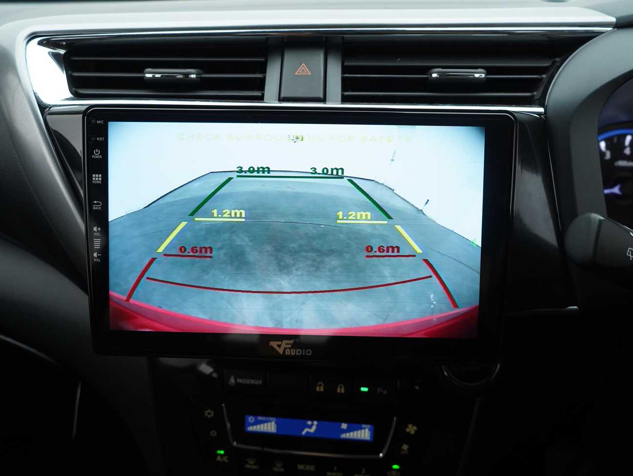 terpakai 2018 Perodua Myvi AV 1.5