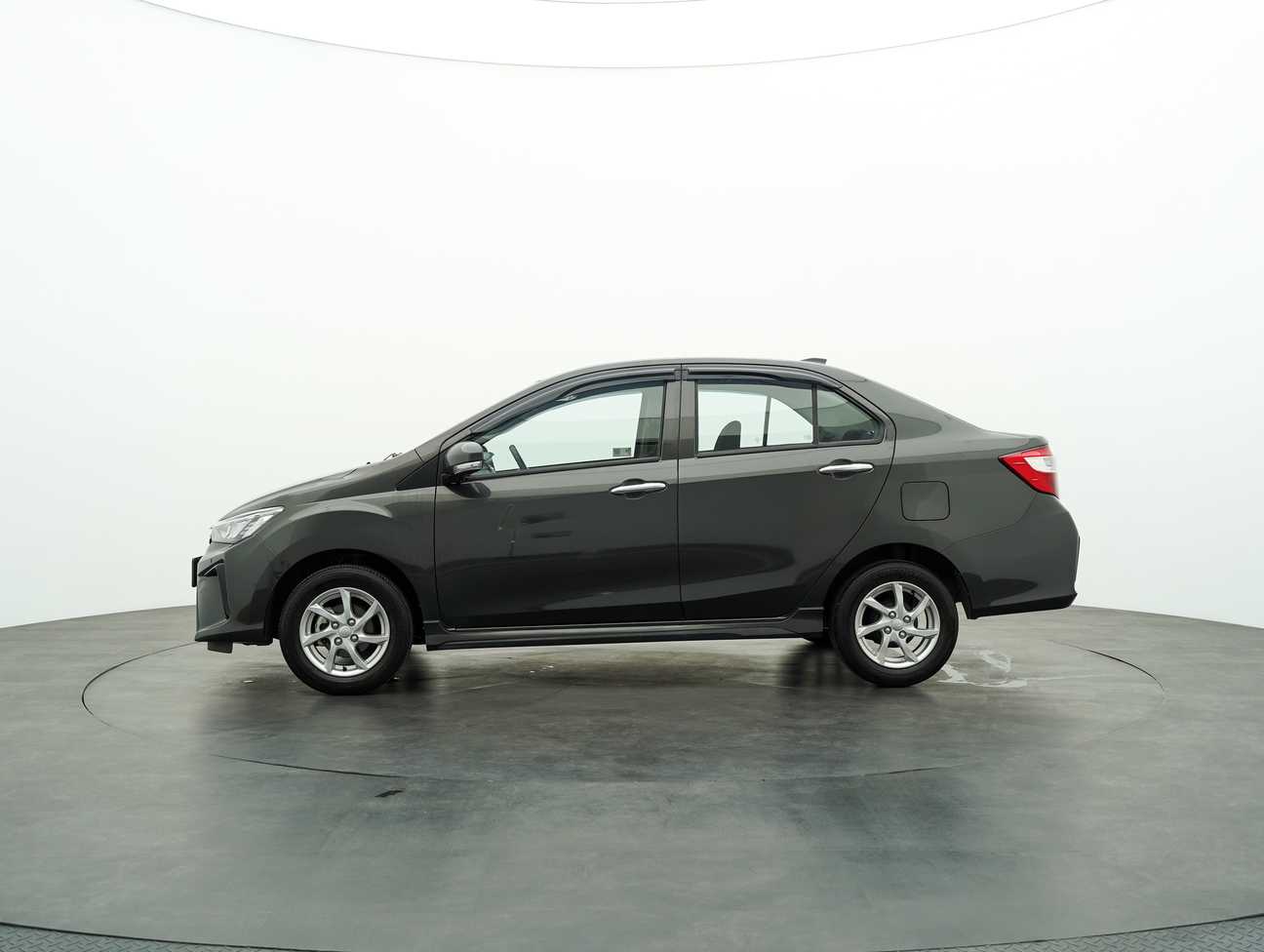 used 2020 Perodua BEZZA G 1.0