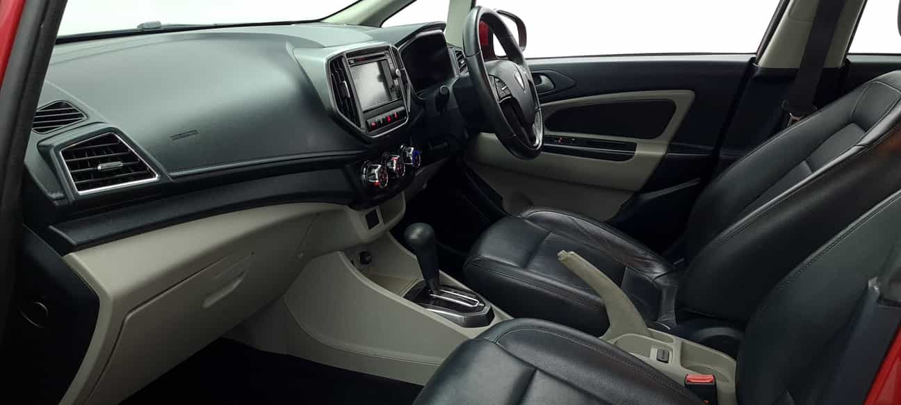 used 2016 Proton PERSONA CVT 1.6