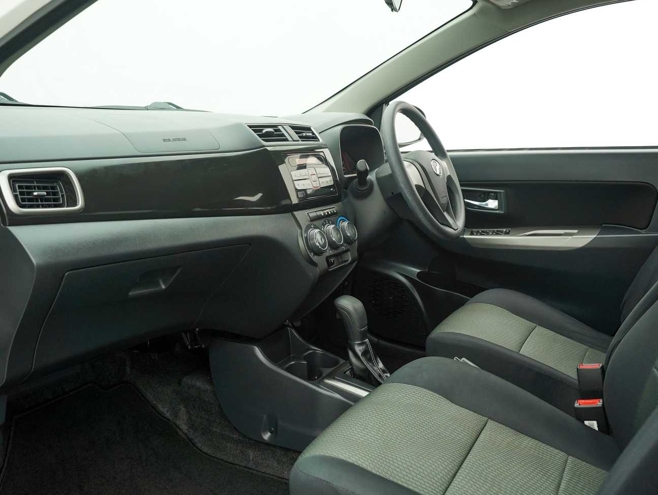 used 2019 Perodua Bezza X Premium 1.3