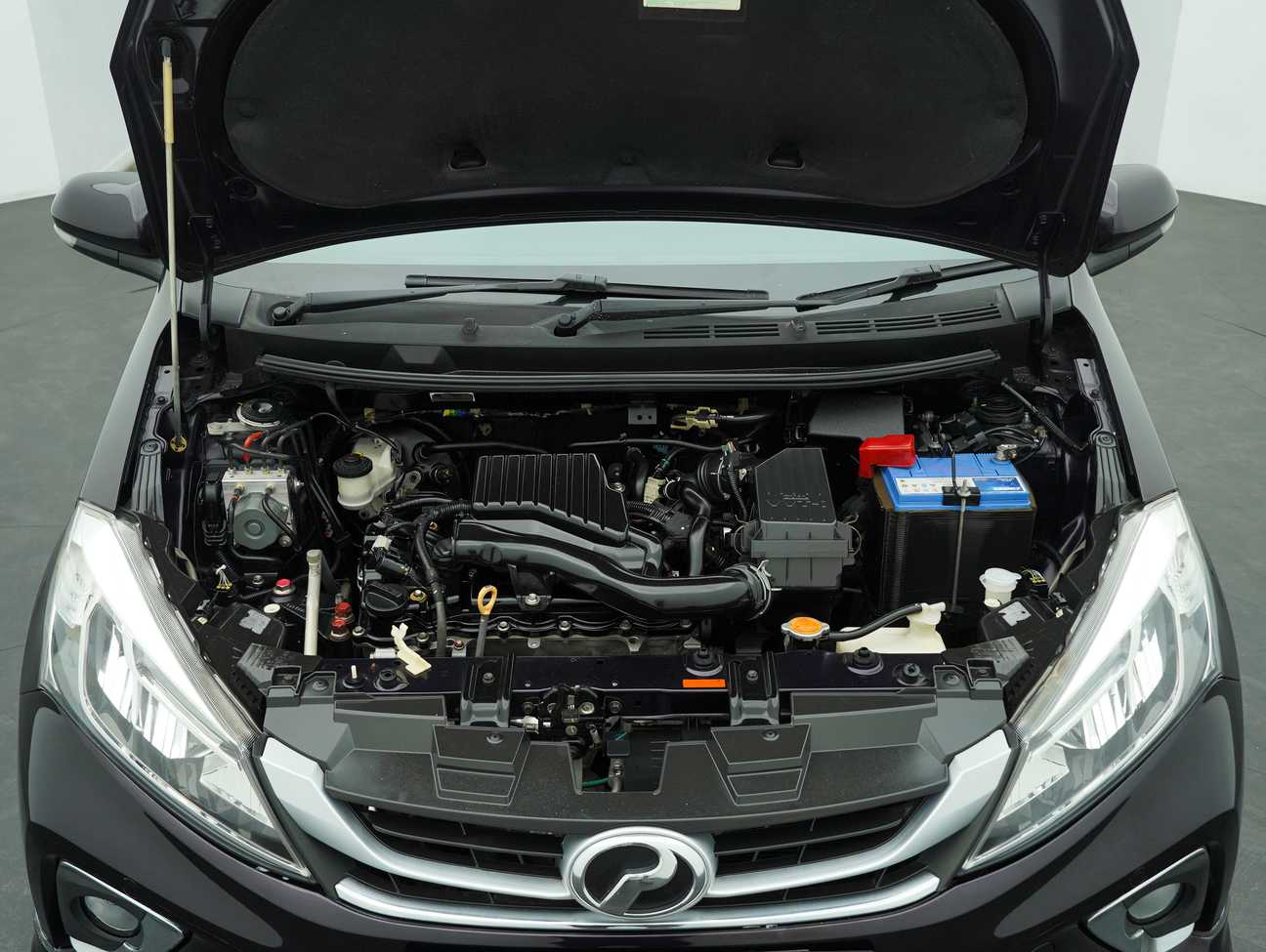 used 2017 Perodua Myvi G 1.3