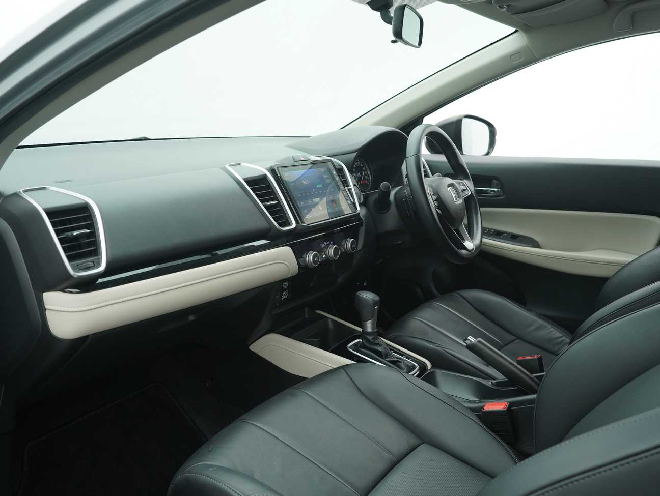 terpakai 2021 Honda City V 1.5