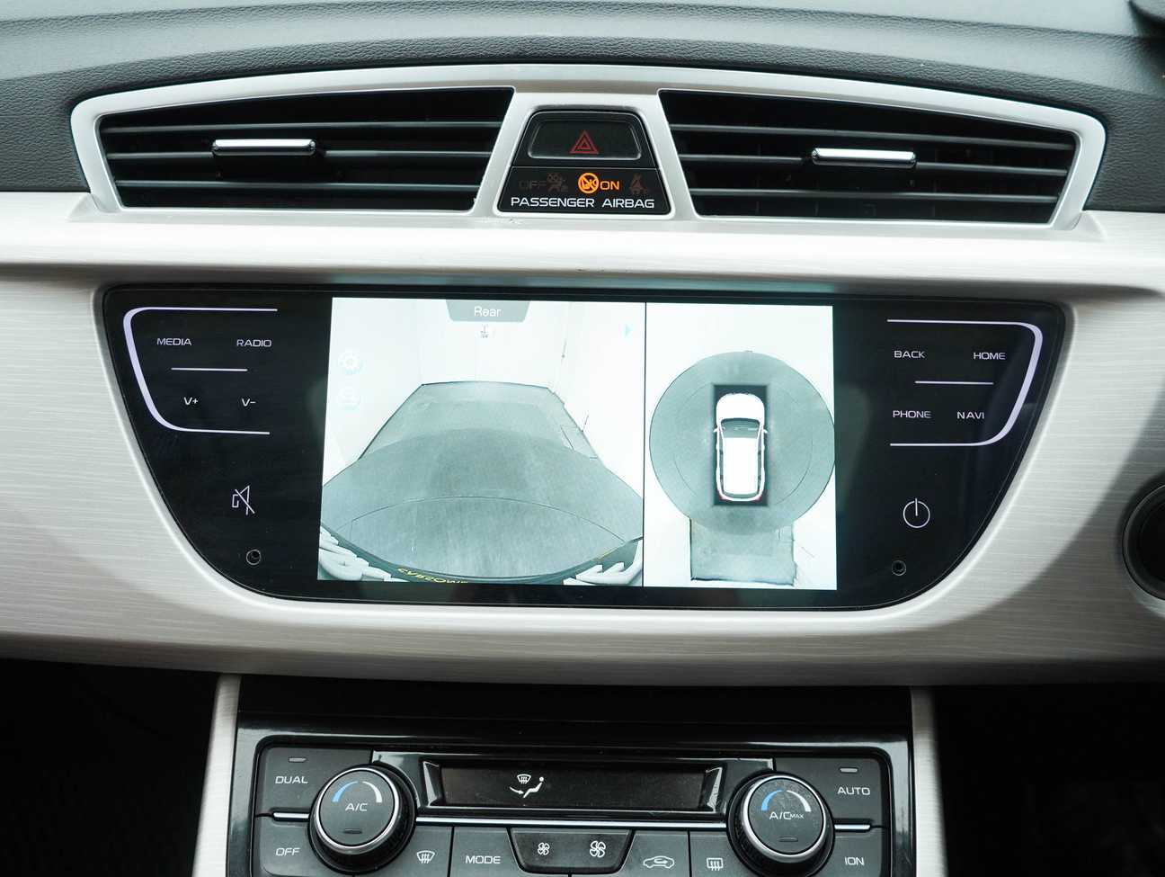 terpakai 2019 Proton X70 TGDI Premium 1.8