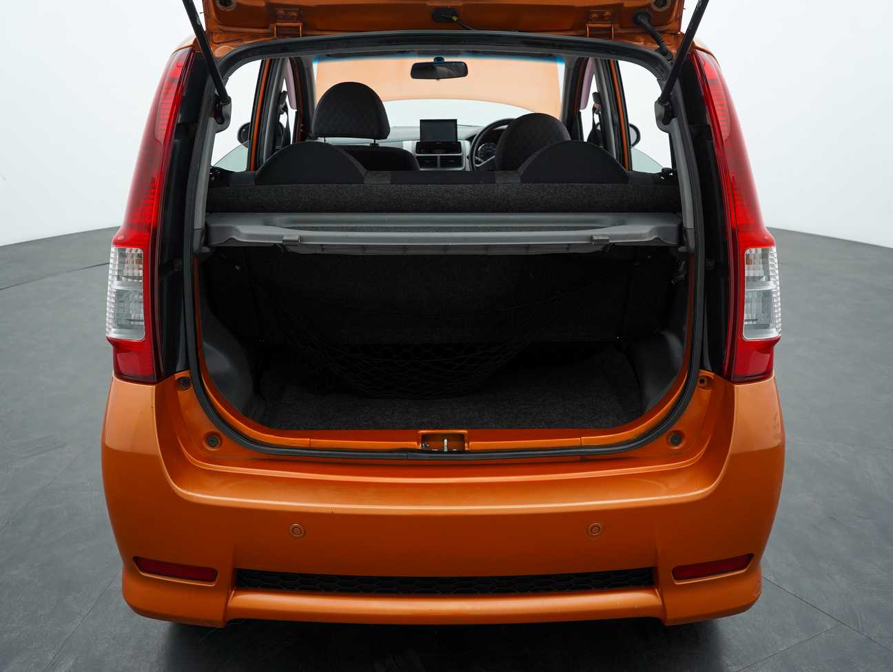 terpakai 2011 Perodua Viva EZ Elite 1.0