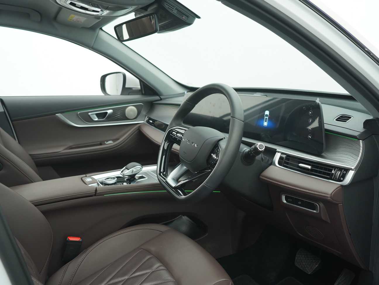 used 2024 Chery Tiggo 8 Pro Premium 2.0