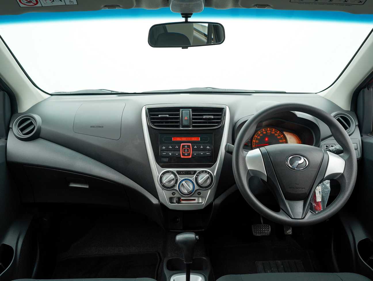 used 2020 Perodua AXIA GXtra 1.0