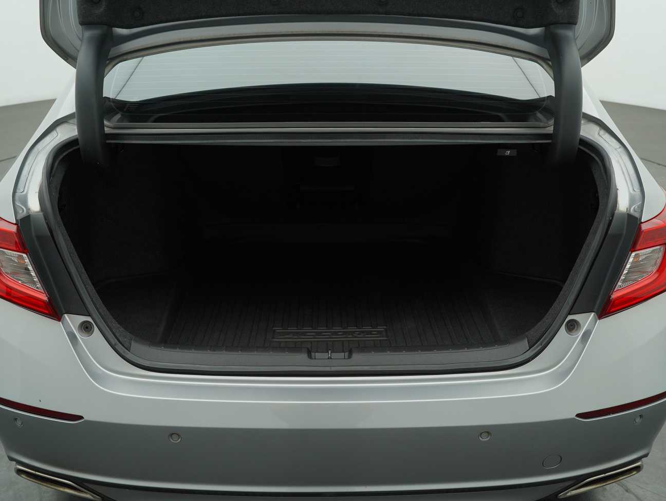 used 2021 Honda Accord TC-P 1.5
