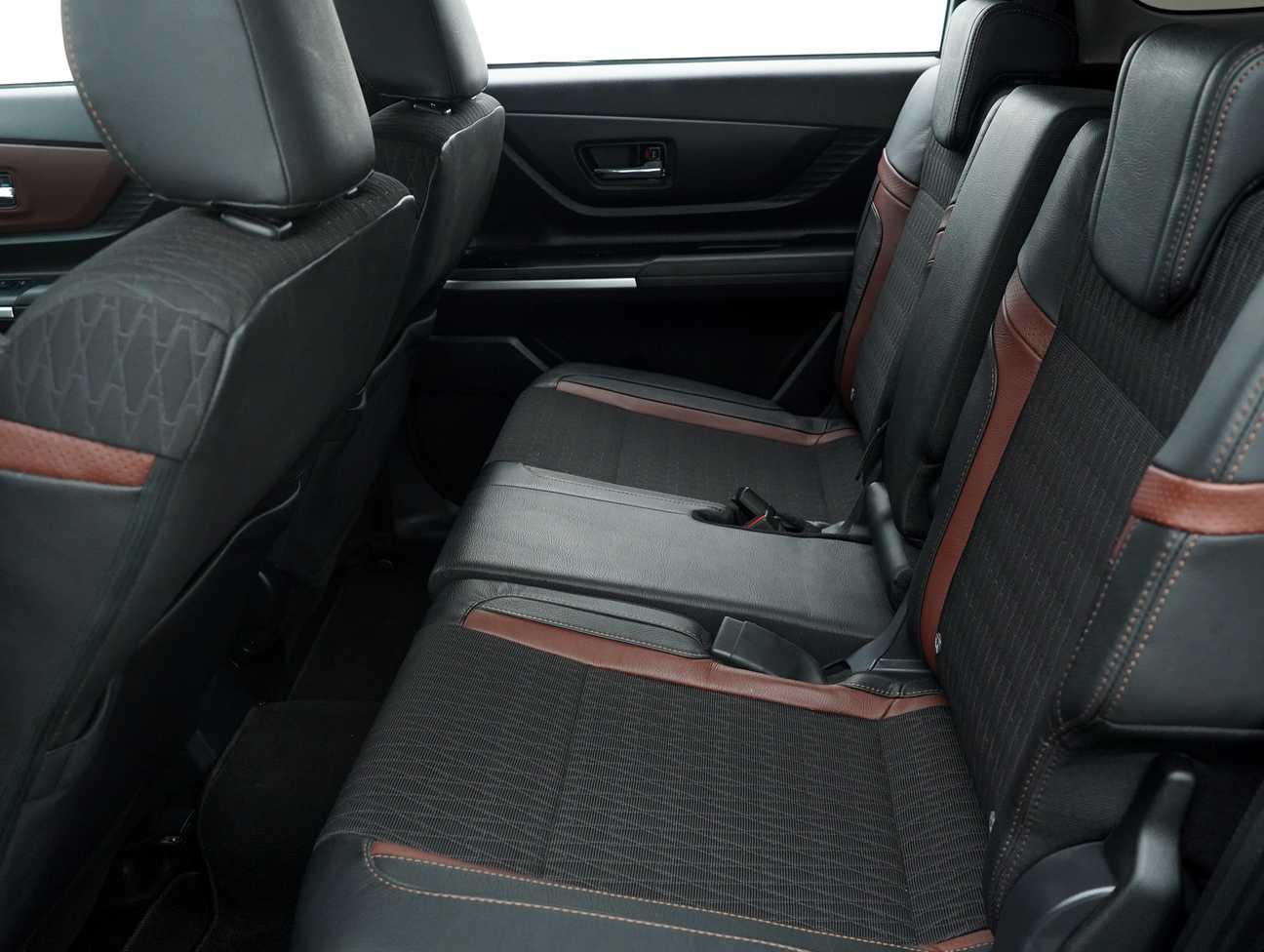 used 2022 Perodua Alza AV 1.5