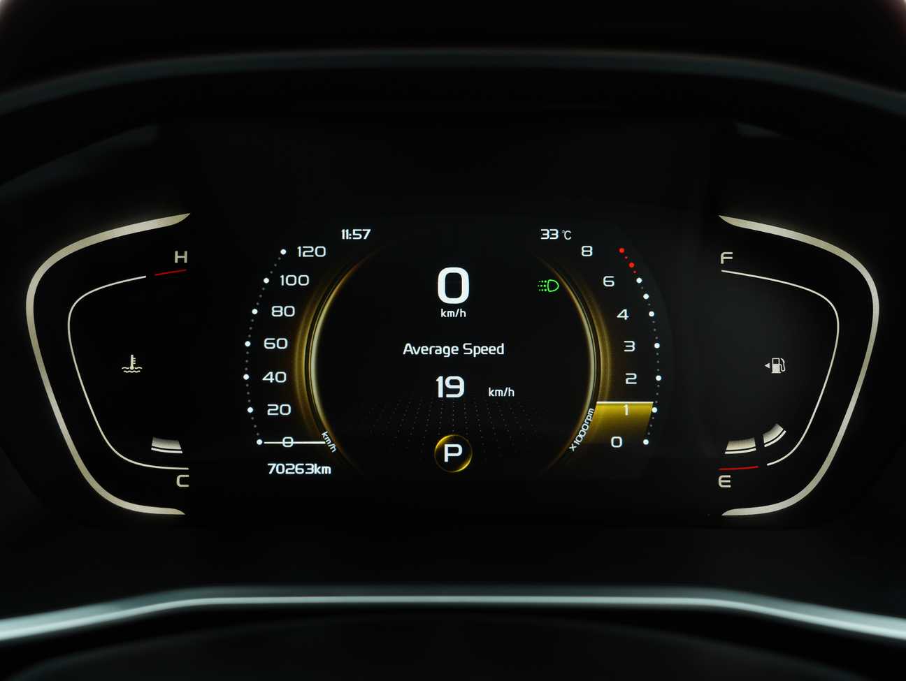 terpakai 2021 Proton X50 Premium 1.5