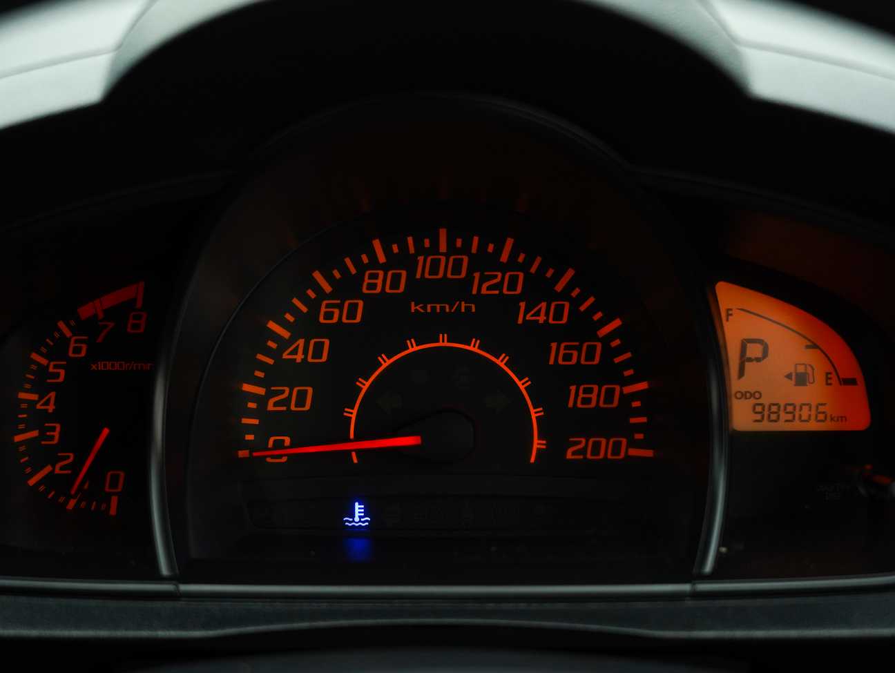 used 2015 Perodua AXIA G 1.0