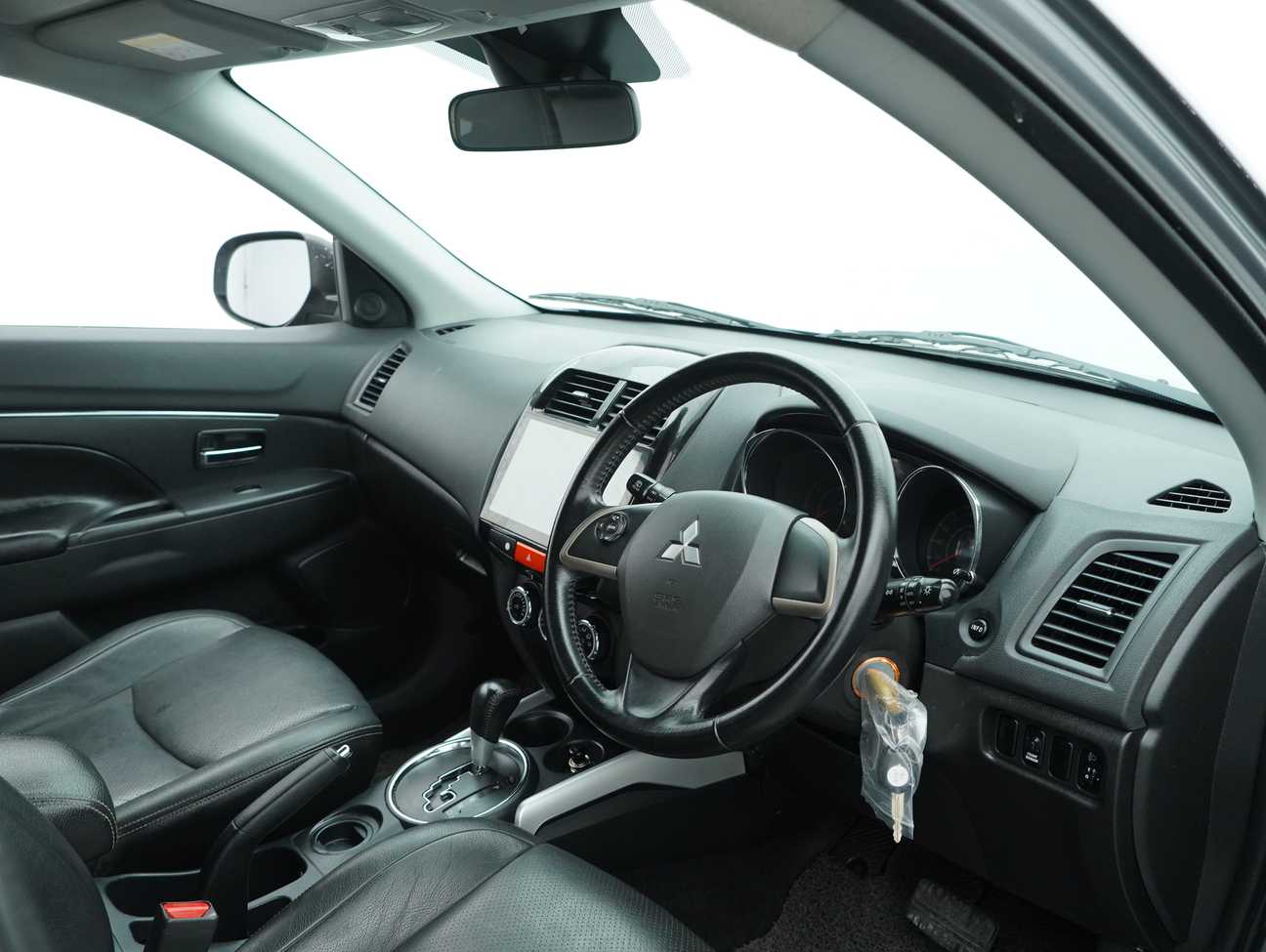 used 2014 Mitsubishi ASX  2.0