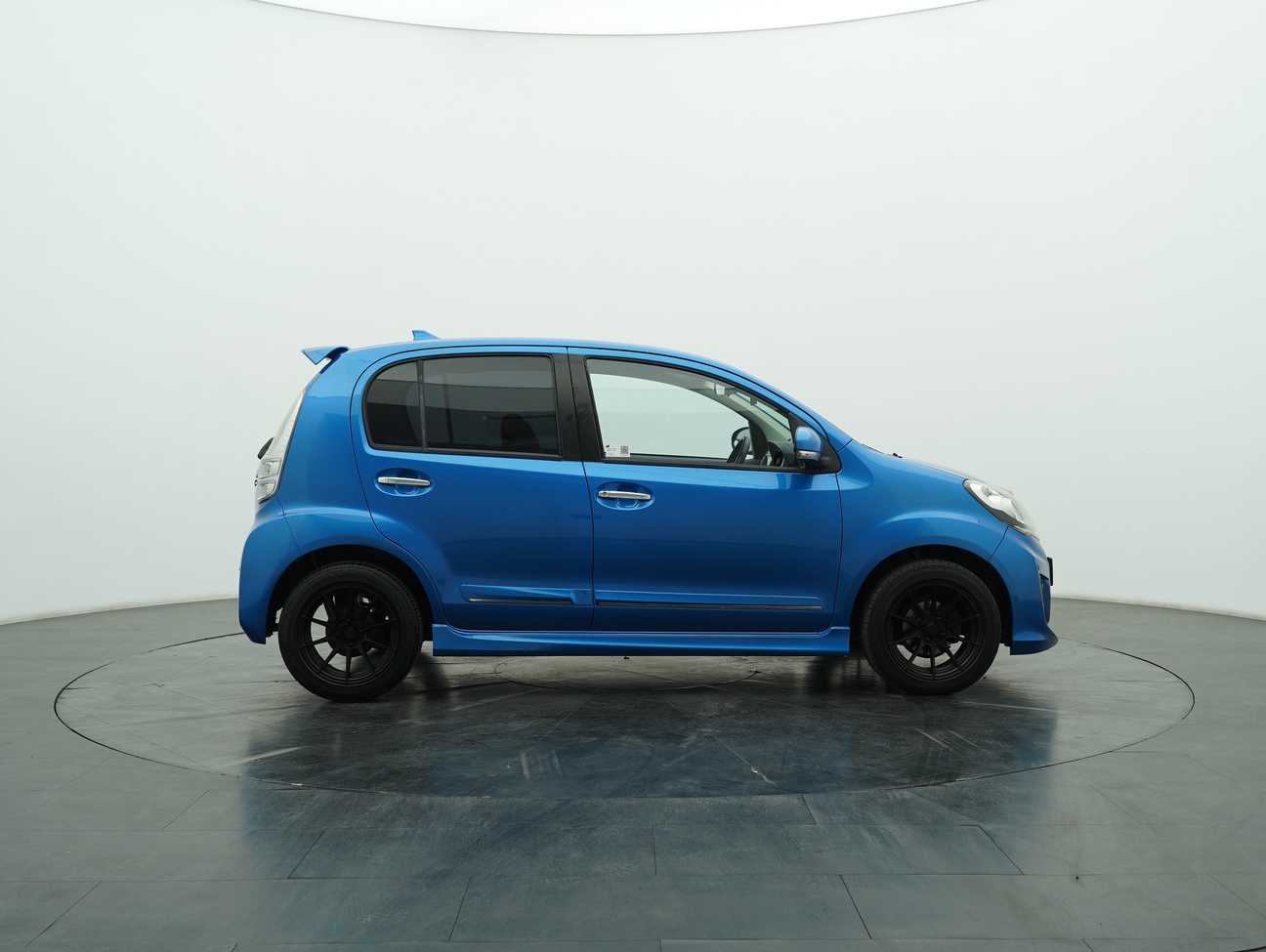 used 2015 Perodua Myvi Advance 1.5