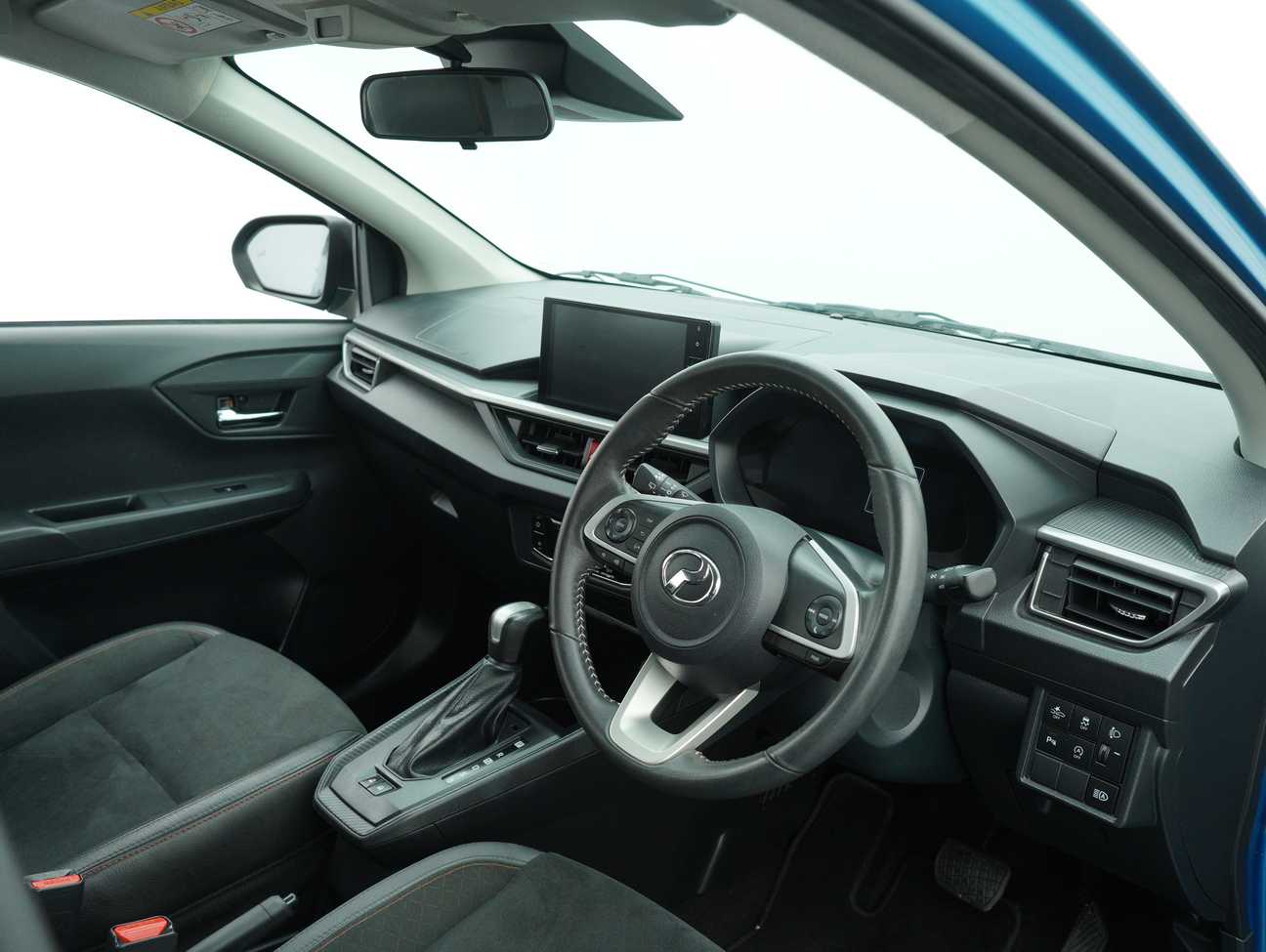 used 2023 Perodua AXIA AV 1.0