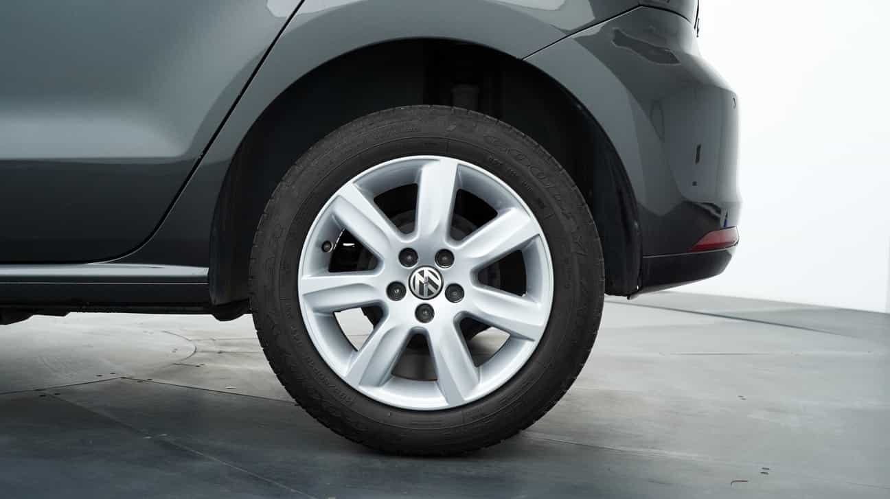 used 2019 Volkswagen POLO HATCHBACK 1.6