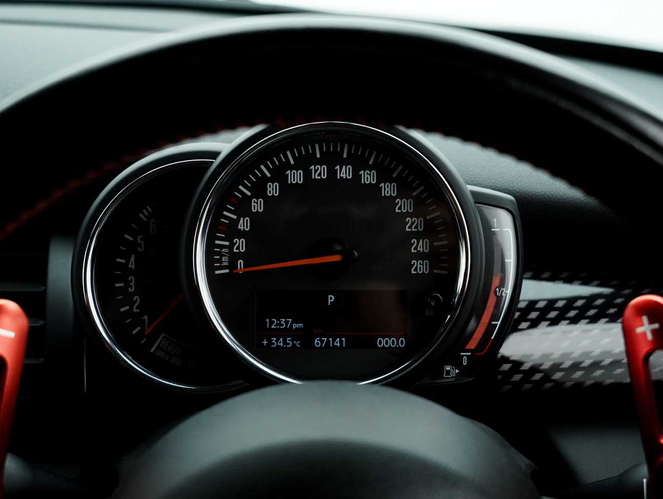 used 2020 MINI Cooper S 3 Door 2.0