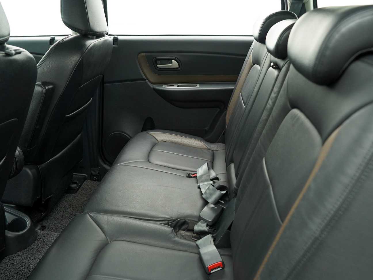 used 2014 Proton Exora Bold CFE Premium 1.6