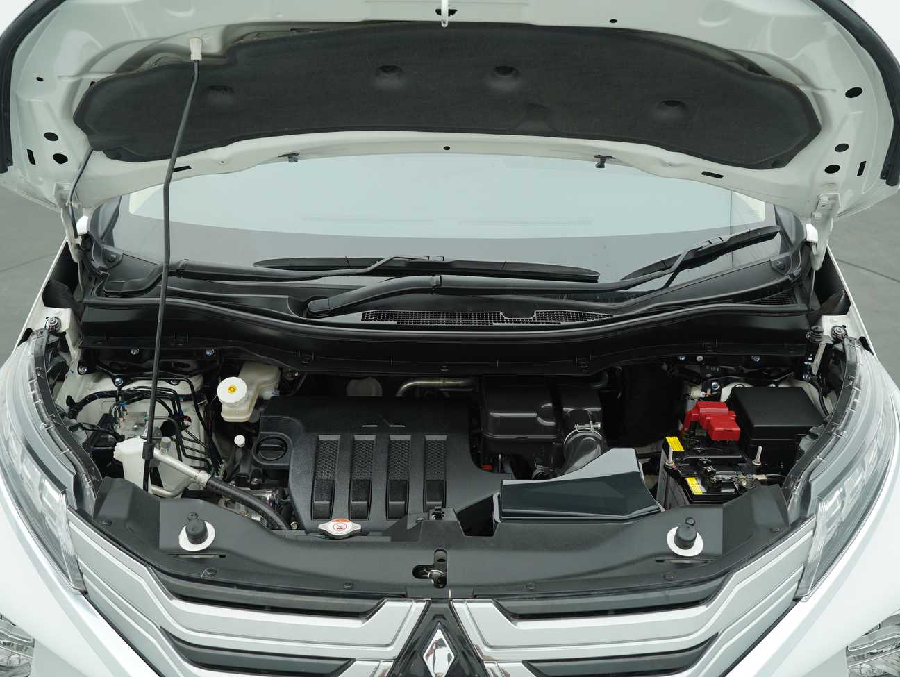 terpakai 2023 Mitsubishi Xpander  1.5