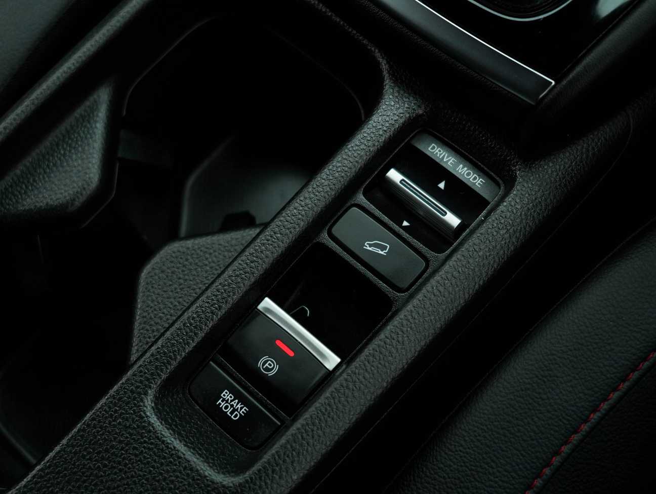 terpakai 2024 Honda HR-V e:HEV RS 1.5