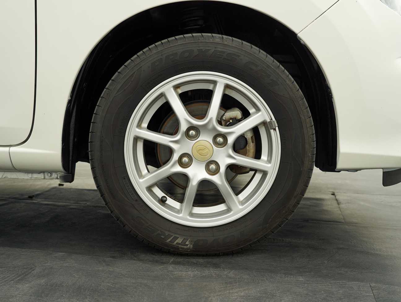 used 2018 Perodua Bezza X Premium 1.3