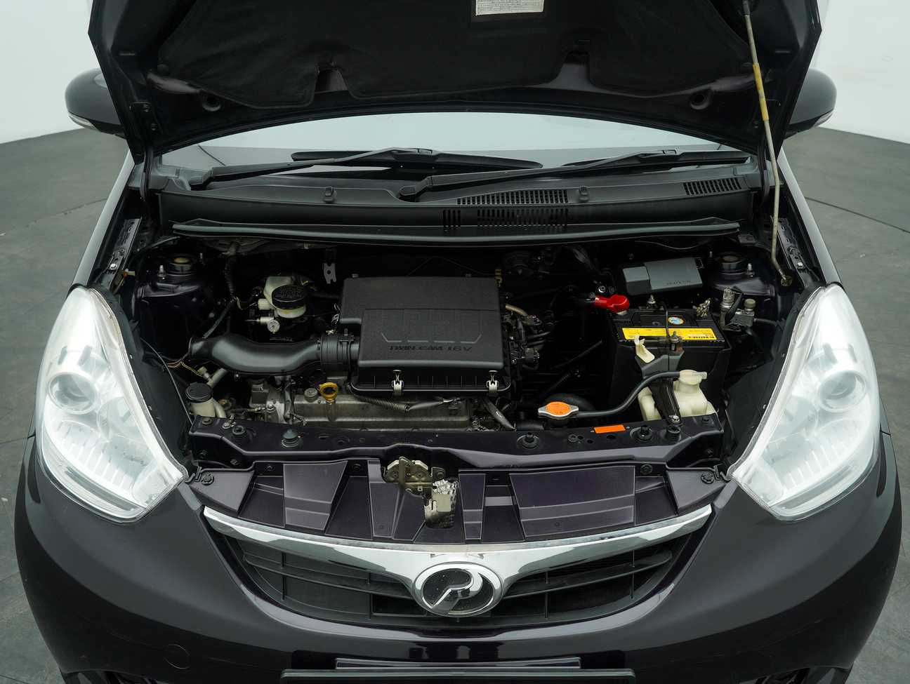 used 2013 Perodua Myvi EZ 1.3