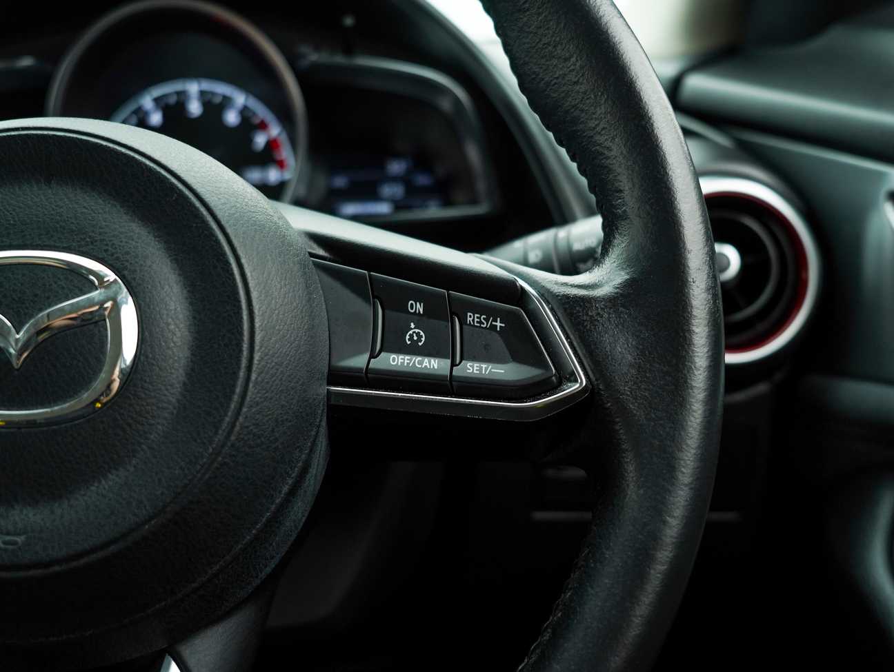 terpakai 2018 Mazda CX-3 SKYACTIV GVC 2.0