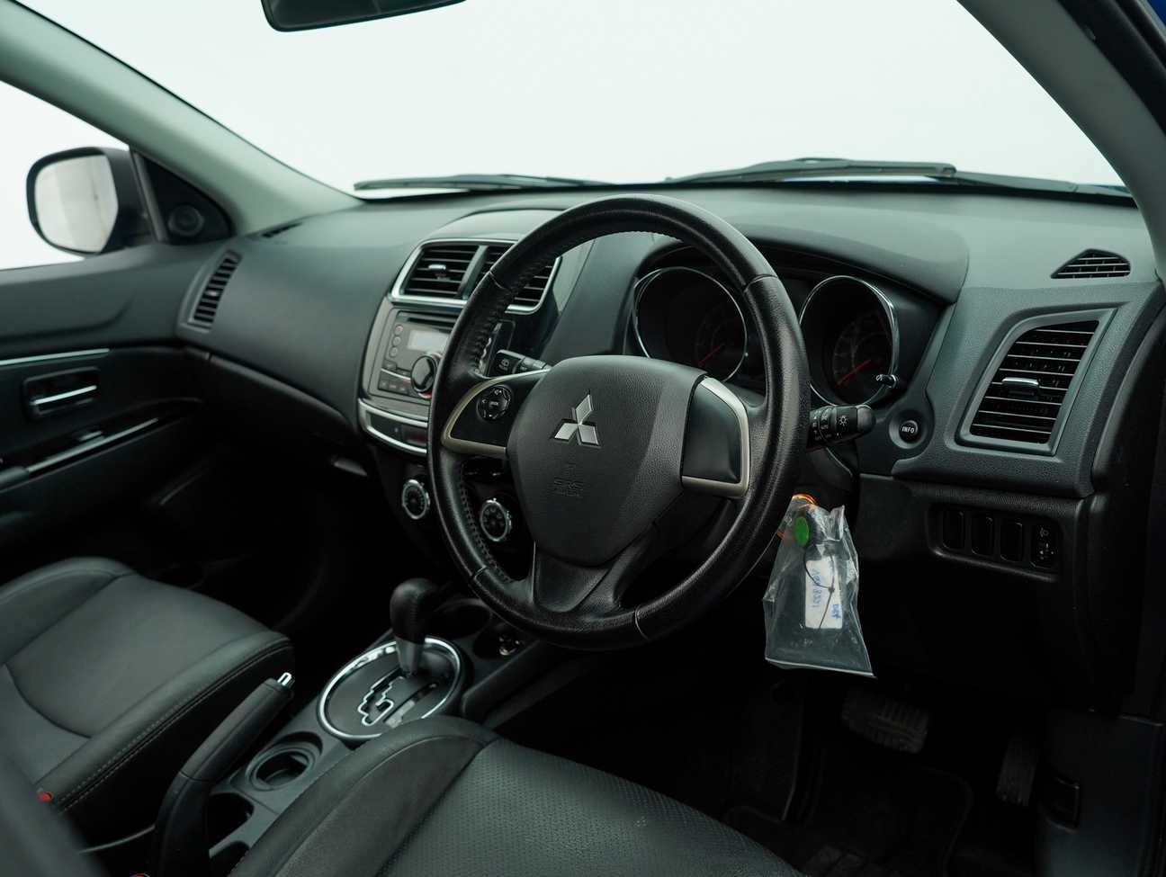 used 2016 Mitsubishi ASX  2.0