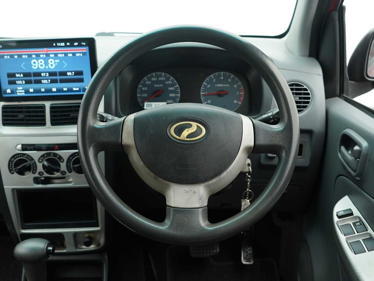 used 2013 Perodua Viva EZ 1.0