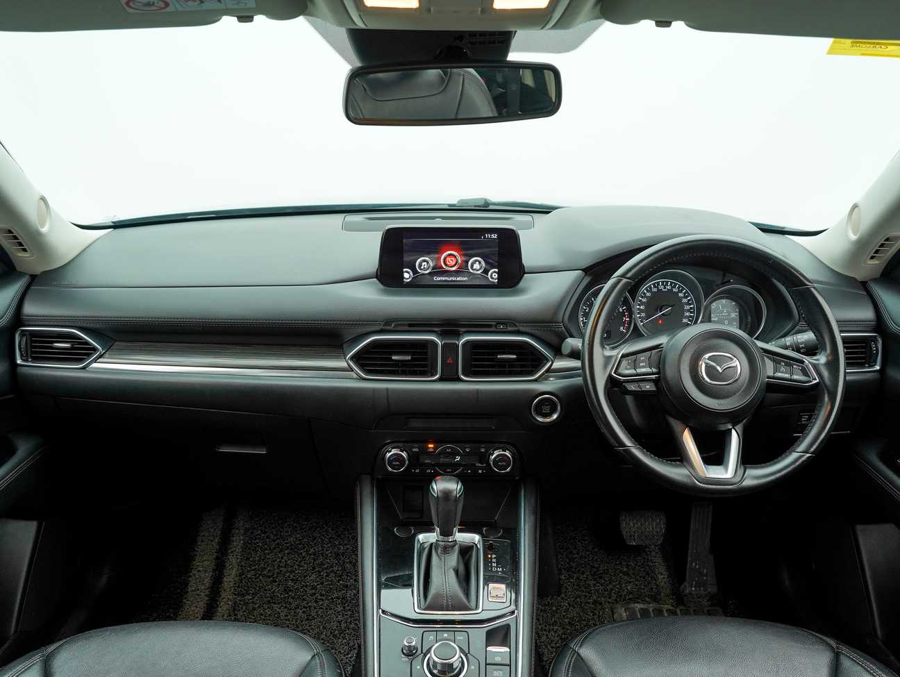 used 2018 Mazda CX-5 SKYACTIV-G GLS 2.5