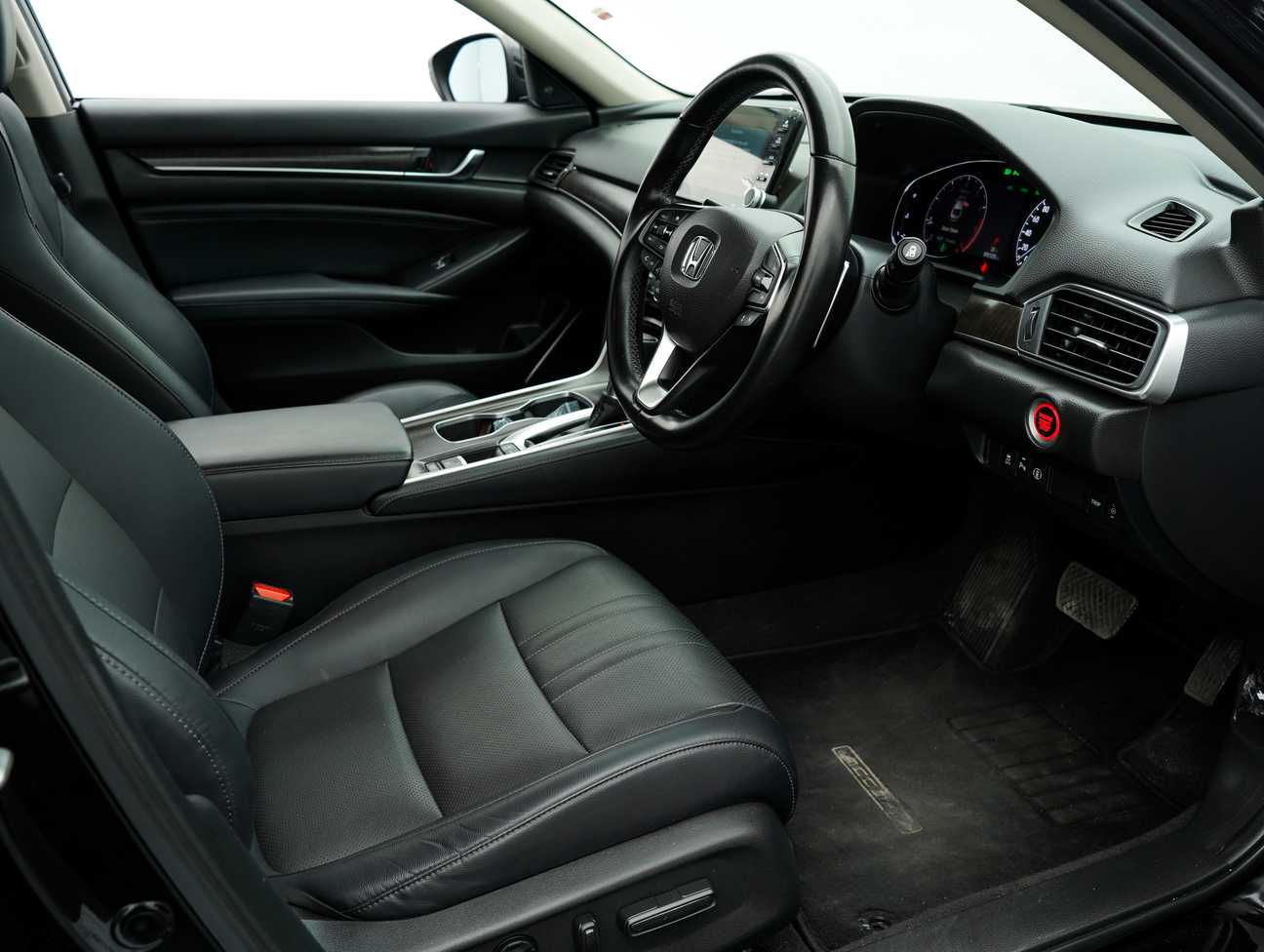 terpakai 2020 Honda ACCORD TC-P 1.5