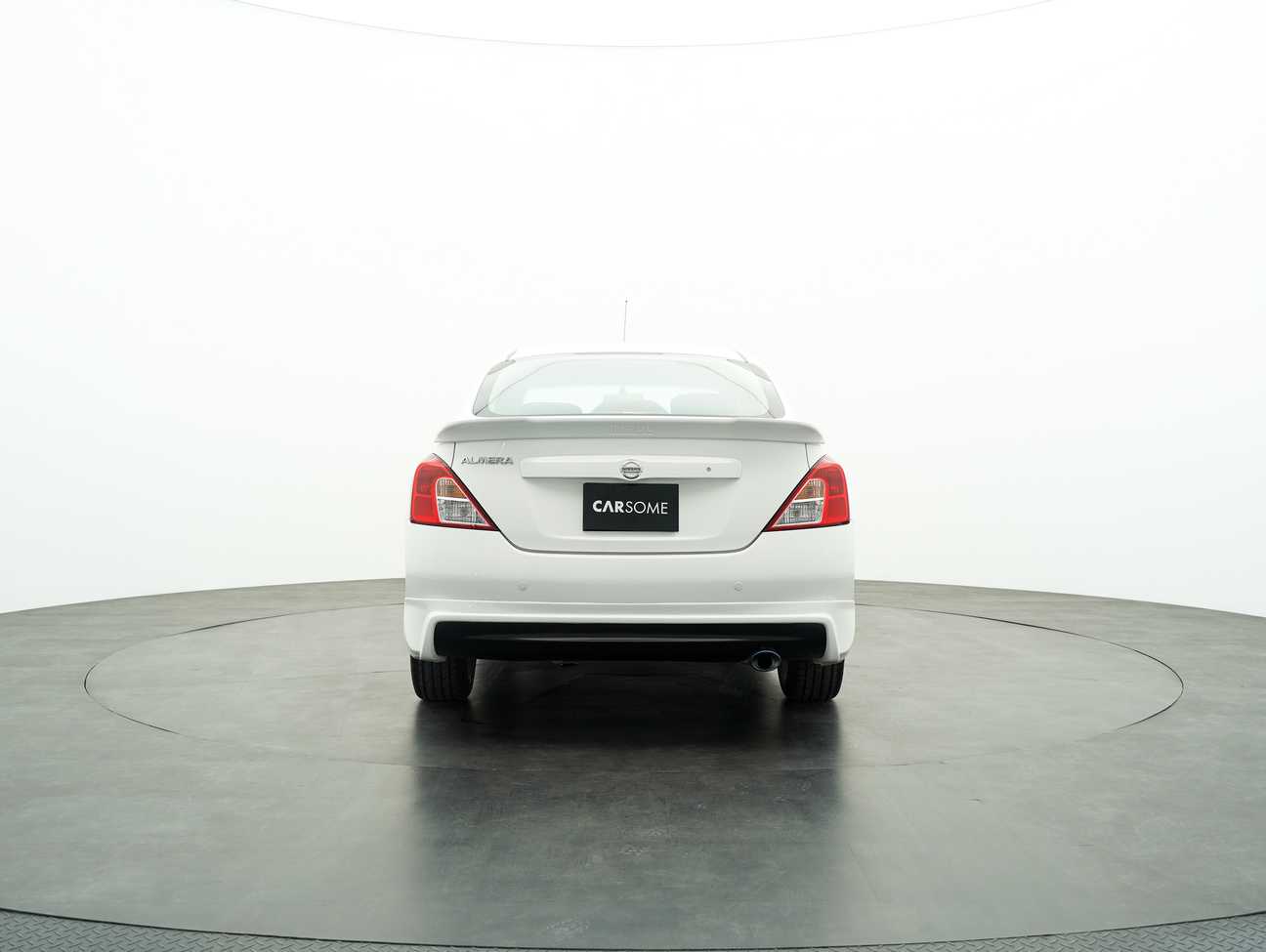 used 2013 Nissan ALMERA E 1.5