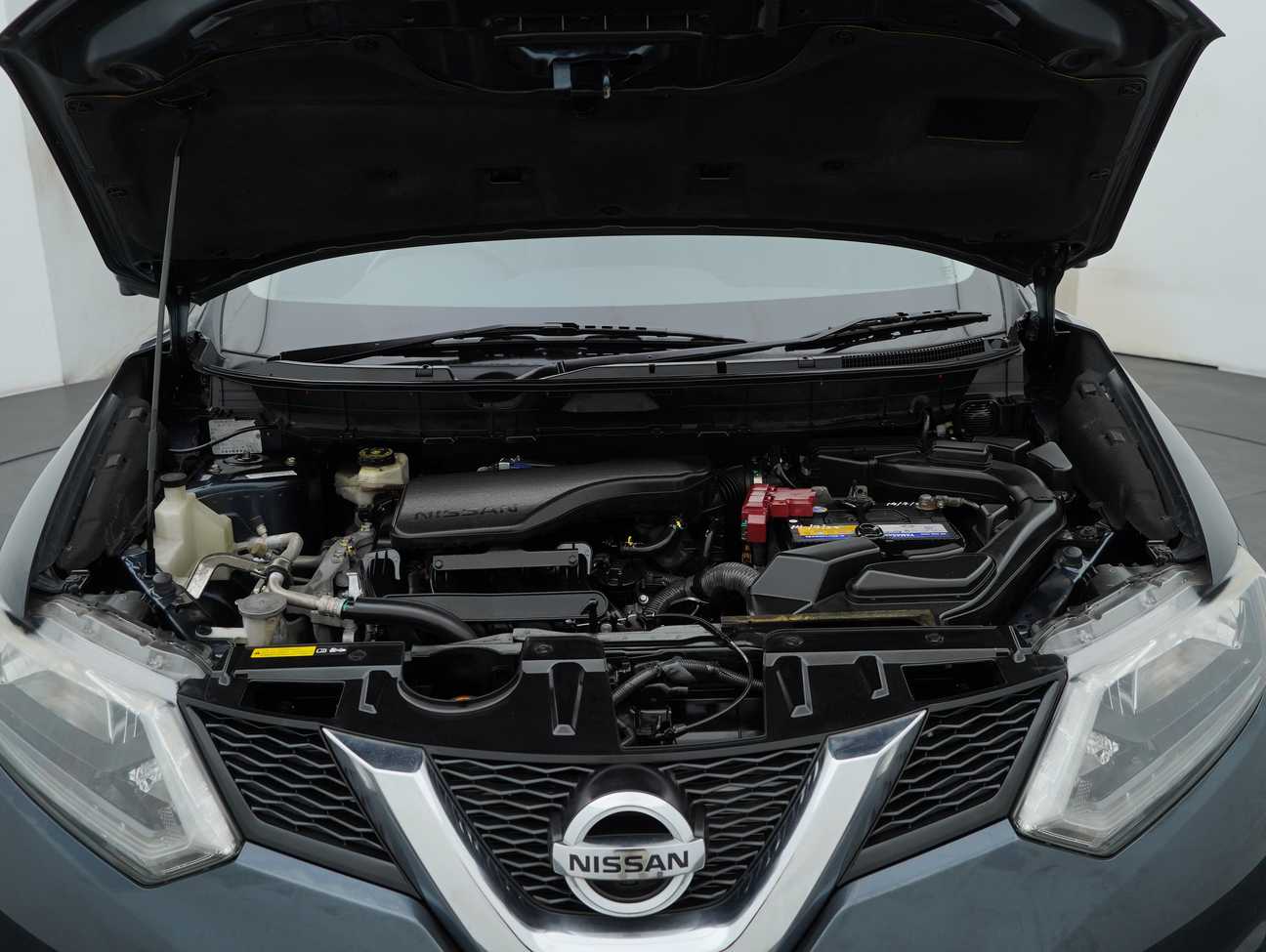 used 2015 Nissan X-Trail  2.0