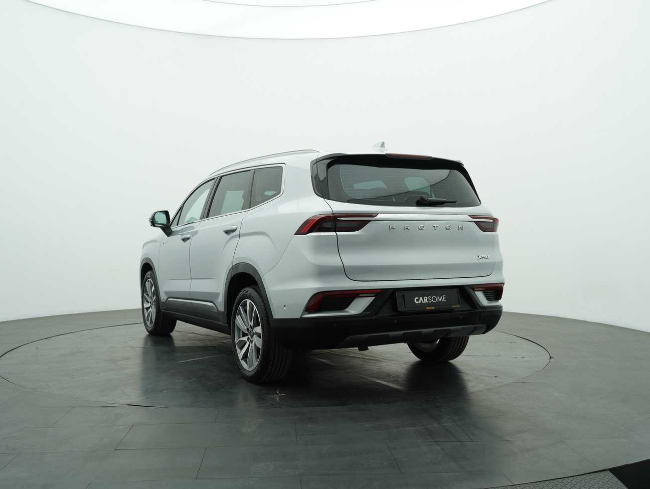 terpakai 2023 Proton X90 Flagship 1.5